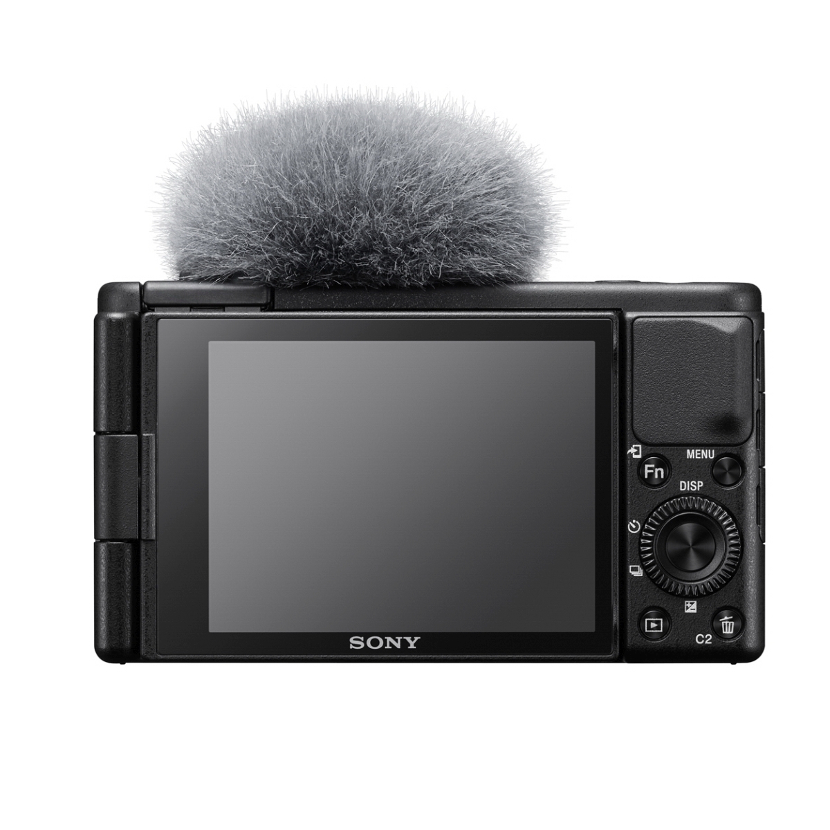 sony zv1